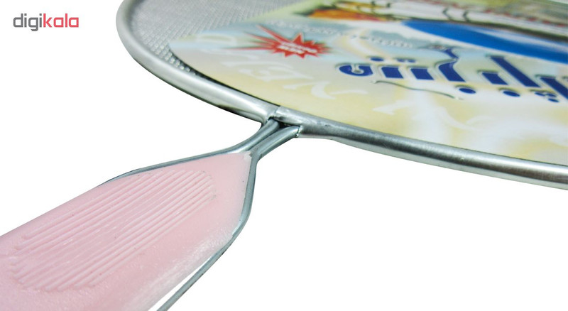 توری روغن گیر تابه کد 97043