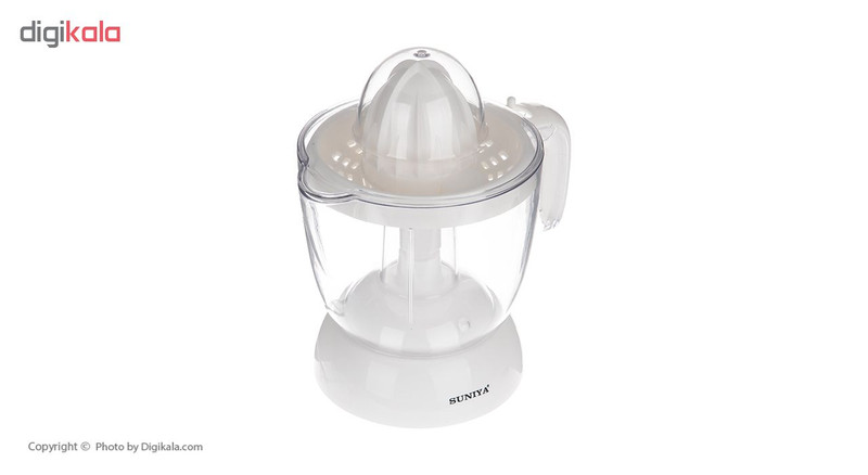 آبمرکبات گیری سانیا مدل SU-8093 آبمرکبات گیری سانیا مدل SU-8093