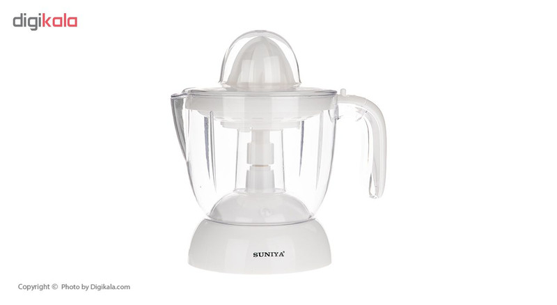 آبمرکبات گیری سانیا مدل SU-8093 آبمرکبات گیری سانیا مدل SU-8093