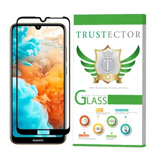 Trustector GSS Screen Protector For Huawei Y6 Pro 2019