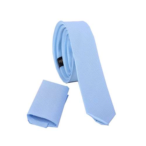 ست کروات و دستمال جیب کد 2010