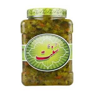 ترشی لیته سنت مقدار 1200 گرم