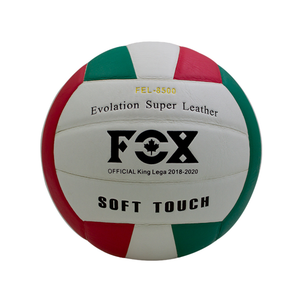 توپ والیبال مدل soft touch 8500