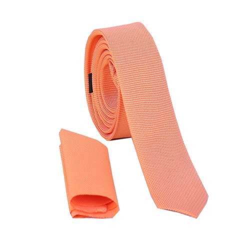 ست کروات و دستمال جیب کد 2013