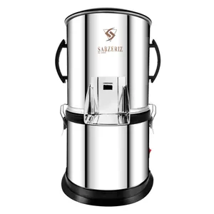 سبزی خردکن سبزه ریز مدل Sa-500