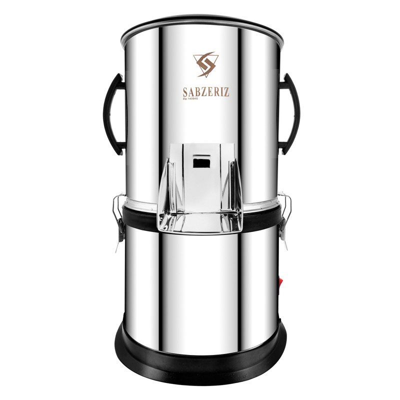 سبزی خردکن سبزه ریز مدل Sa-500