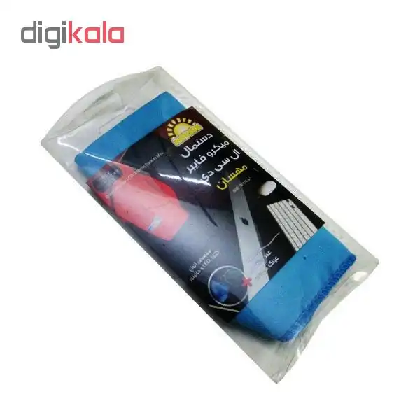 دستمال تمیز کننده مهسان مدل k01