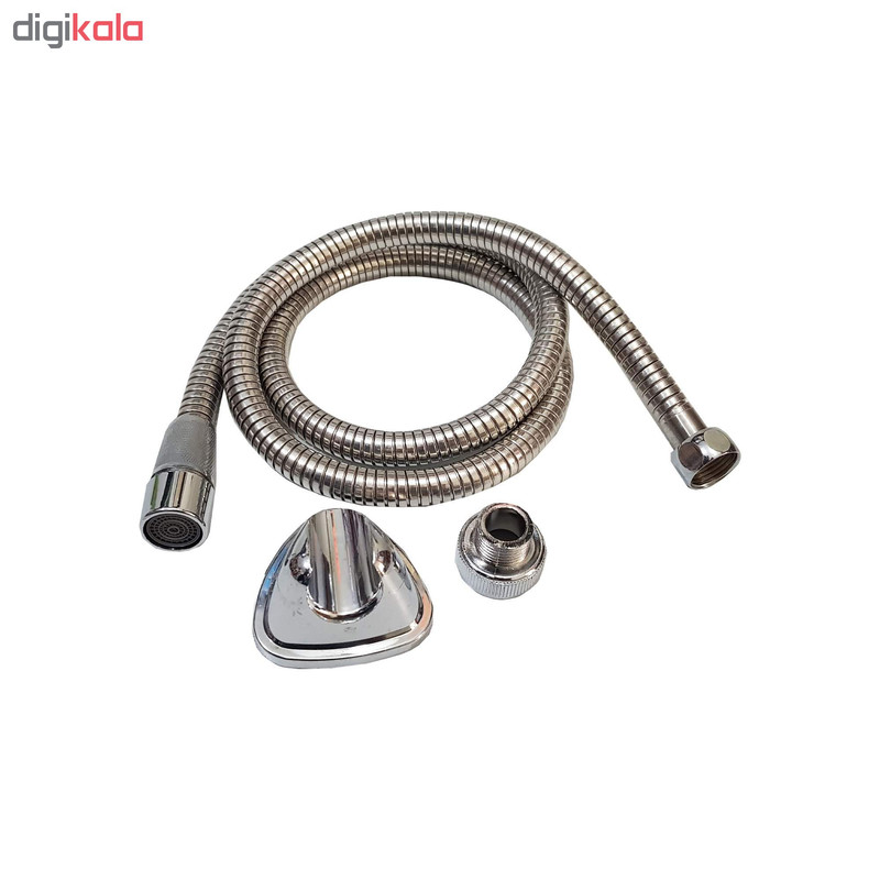 شلنگ توالت تهران خورطوم مدل SA117
