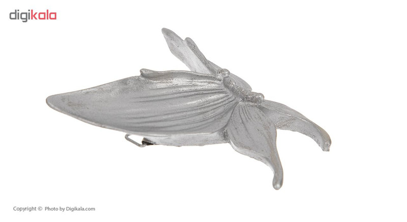 دیوارکوب طرح پروانه مدل SIL01 مجموعه 7 عددی