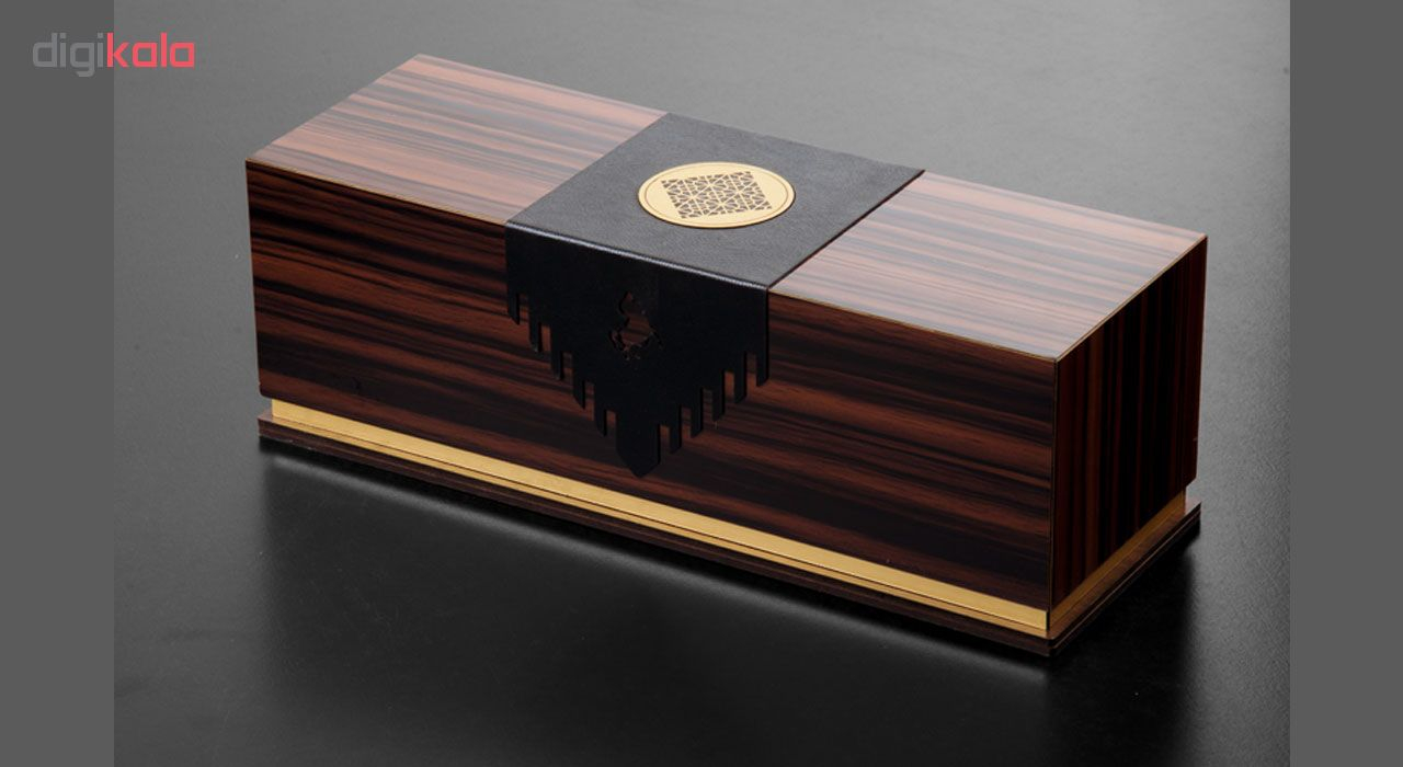 جعبه ساعت حال کد s 460