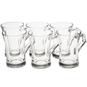 Pasabahce 55513 Glass Pack of 6