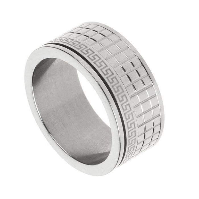 انگشتر مردانه کد 016