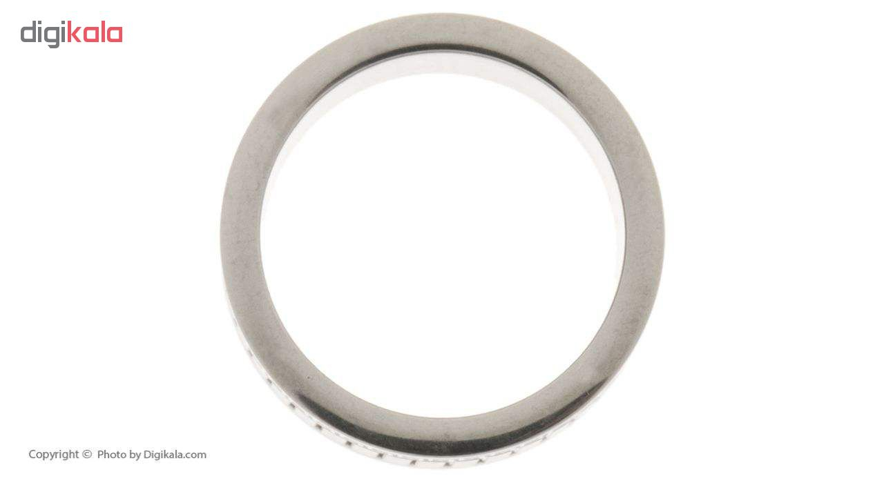 انگشتر مردانه کد 016