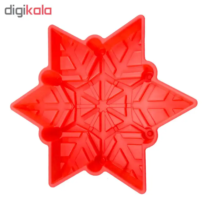 قالب ژله کد 3680