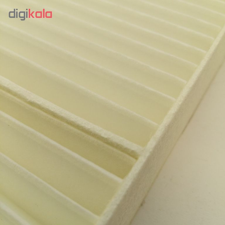 فیلتر کابین خودرو آرو مدل D4000 مناسب برای اپتیما و سوناتا