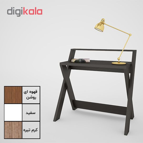 میز تحریر مدل M122 میز تحریر مدل M122