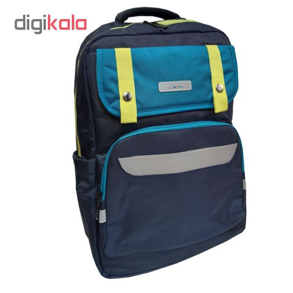 کوله پشتی استورم کد HL-266 کوله پشتی استورم کد HL-266