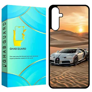 Ghab Guard GCHPA24 Cover For Samsung Galaxy A24 4G 