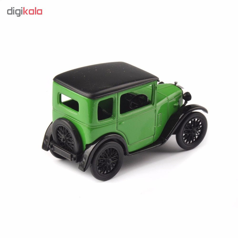 ماشین بازی مدل Austin Seven