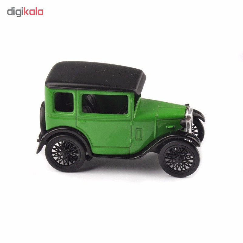 ماشین بازی مدل Austin Seven