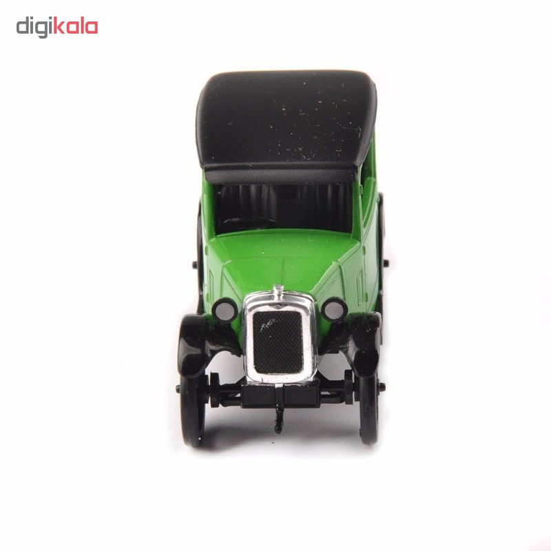 ماشین بازی مدل Austin Seven