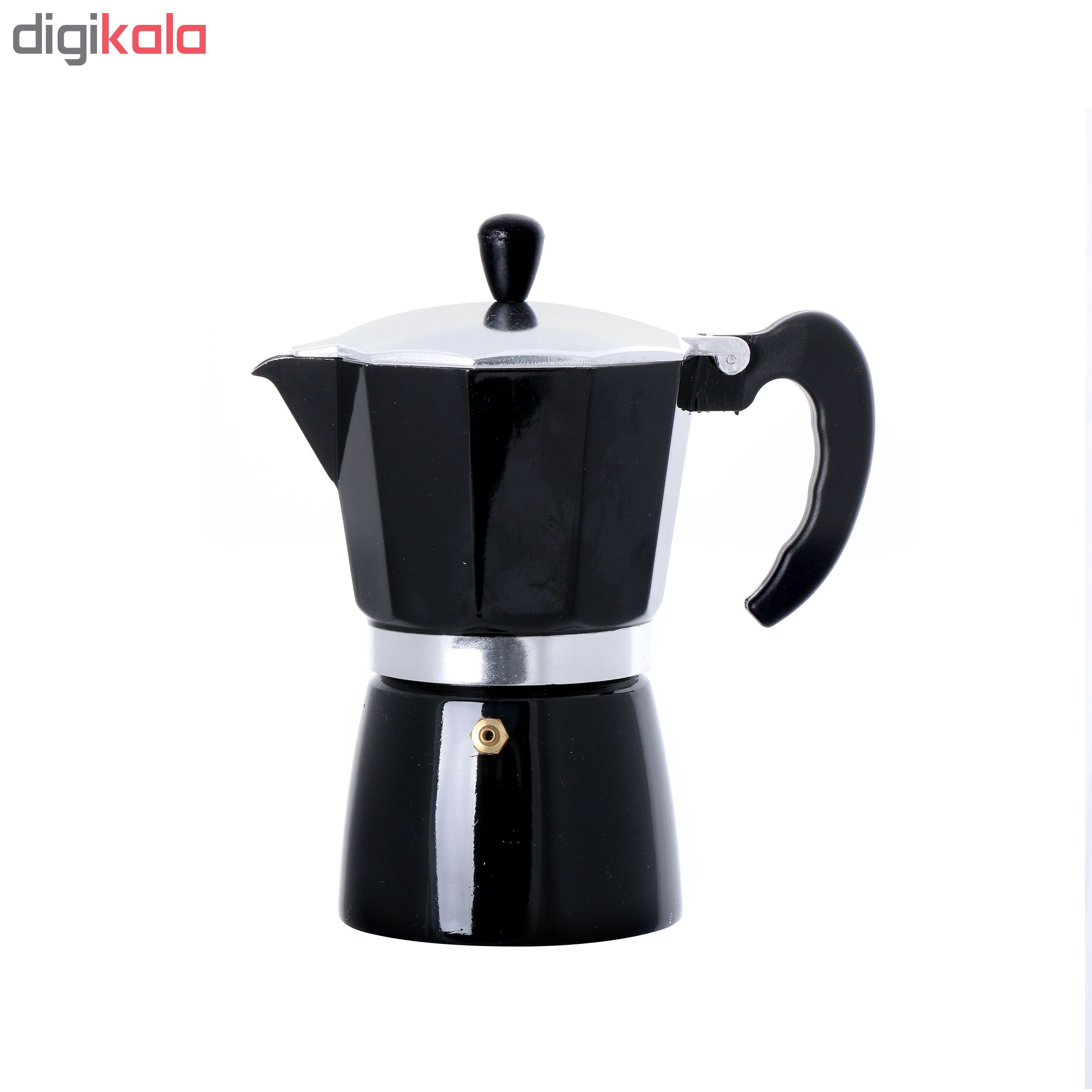 قهوه جوش مدل AR 1063-6 cups
