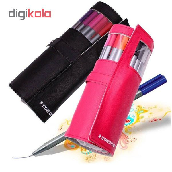 روان نویس استدلر کد k 20 بسته 20 عددی