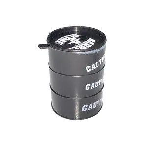 ابزار شوخی طرح بشکه قیر مدل BS01