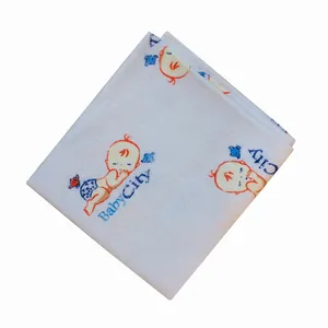 زیرانداز بهداشتی تعویض نوزاد مدل e14 کد 2019