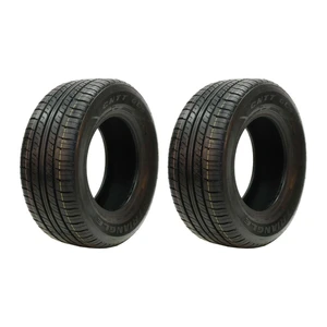 لاستیک خودرو تراینگل مدل TR928-2017 سایز 195/60R15 - دو حلقه