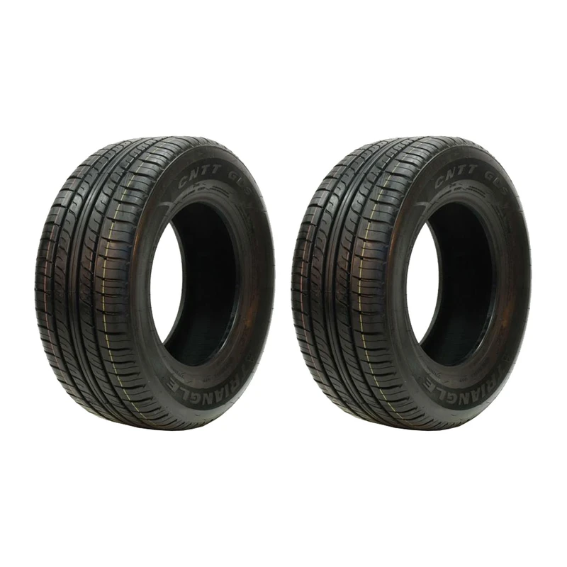لاستیک خودرو تراینگل مدل TR928-2017 سایز 195/60R15 - دو حلقه