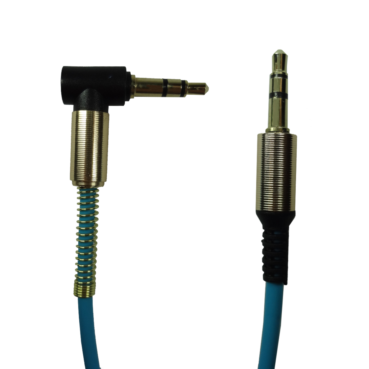 کابل AUX کد 2568 طول 0.95 متر