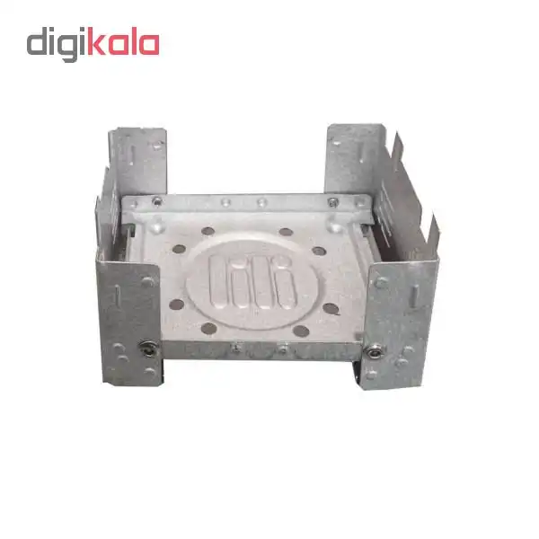 اجاق سفری لی لی مدل nad-gor به همراه قرص الکل