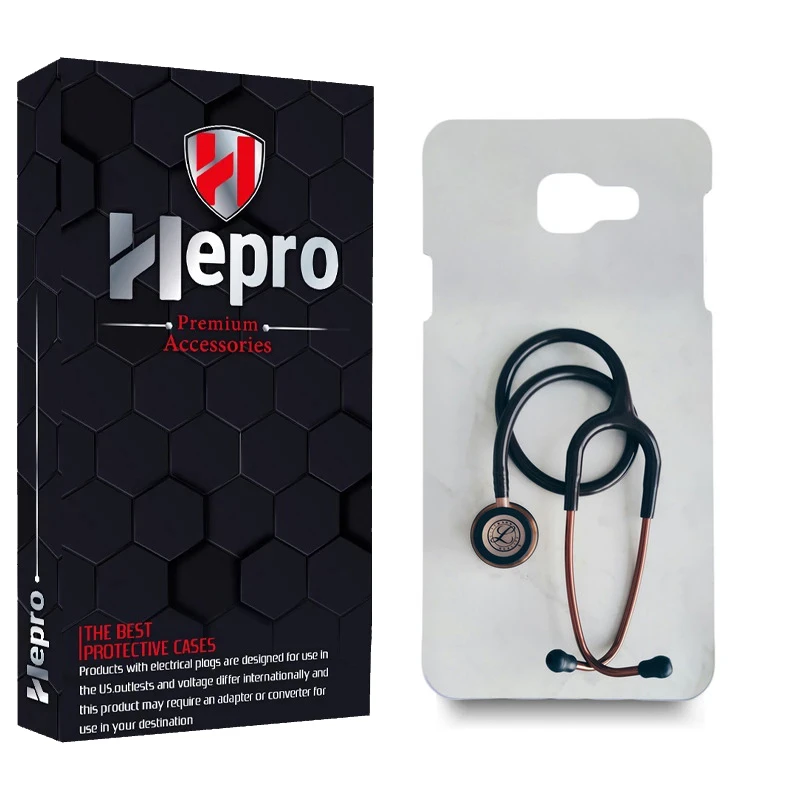 کاور هپرو مدل MC مناسب برای گوشی موبایل سامسونگ GALAXY A7 2016