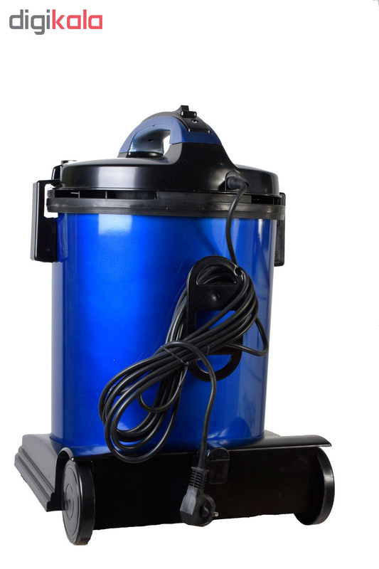 جاروبرقی سطلی سلار مدل T3200 جاروبرقی سطلی سلار مدل T3200