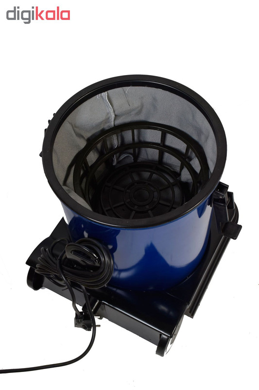 جاروبرقی سطلی سلار مدل T3200 جاروبرقی سطلی سلار مدل T3200