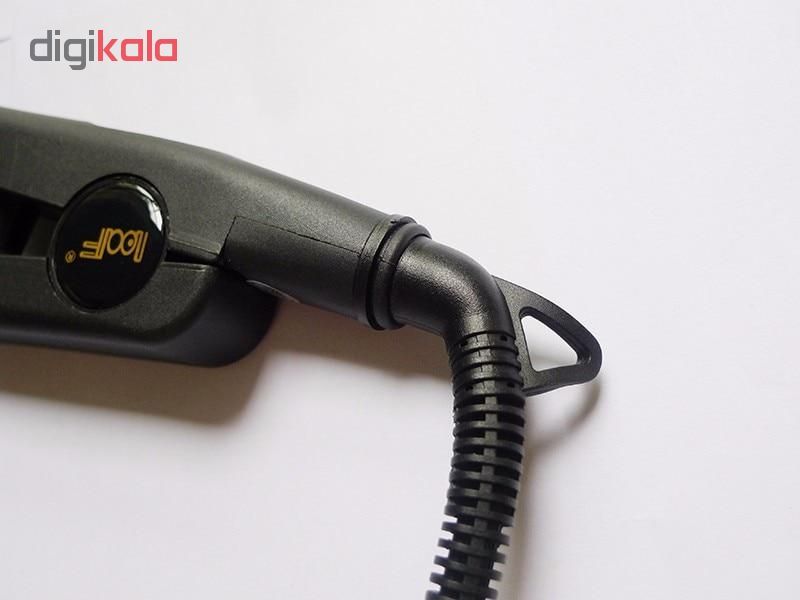 دستگاه اکستنشن مو لوف مدل 612 -  - 4