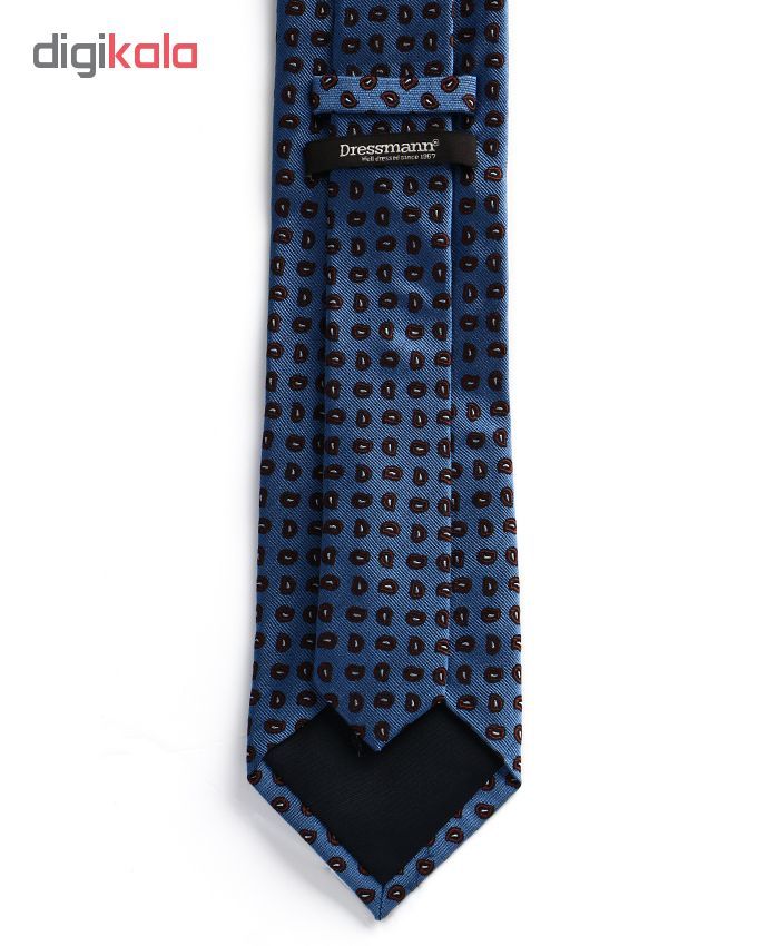 کراوات مردانه درسمن کد 013 -  - 3