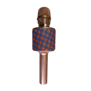 میکروفون اسپیکر ووسان مدل WS-838