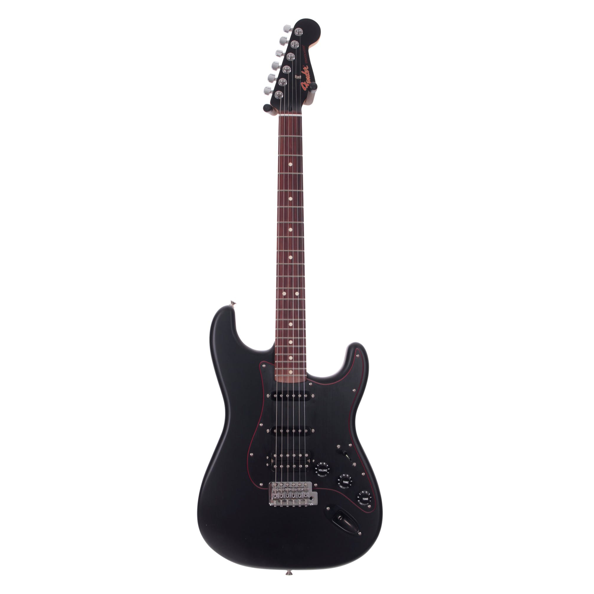 گیتار الکتریک فندر مدل  Special Edition Stratocaster HSS Noir