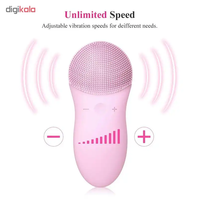 برس پاک‌سازی تاچ بیوتی مدل TB 1788