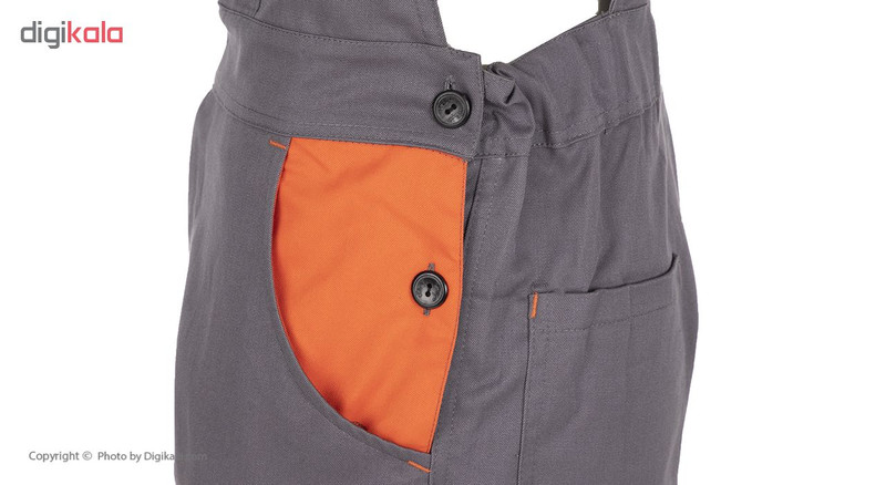 لباس کار زیگورات کد 04 لباس کار زیگورات کد 04