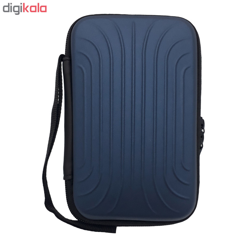 کیف هارد اکسترنال دی-نت کد 242