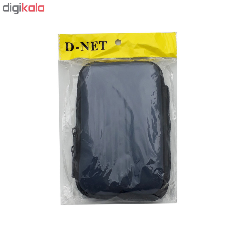 کیف هارد اکسترنال دی-نت کد 242