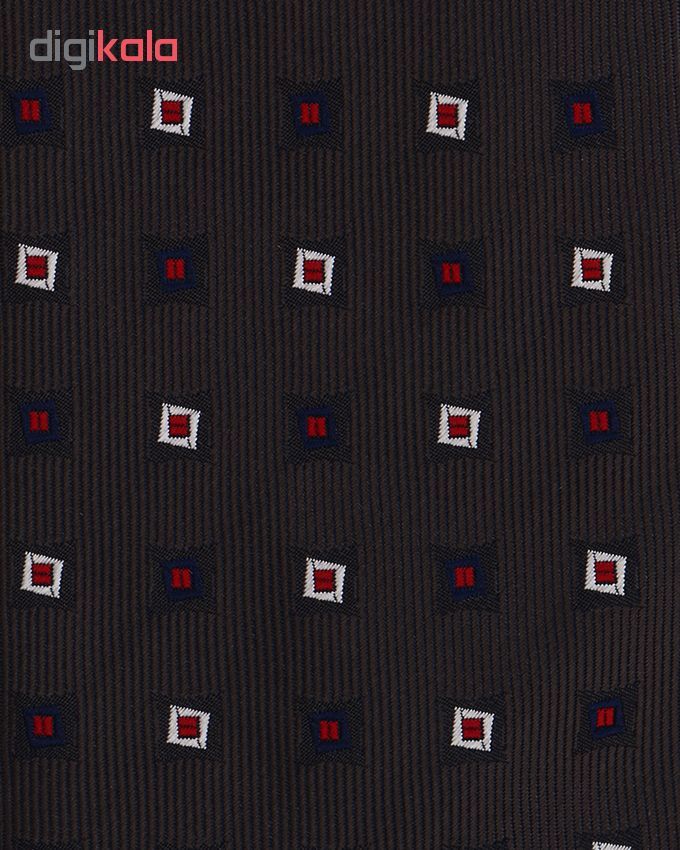 کراوات مردانه درسمن کد 016 -  - 2