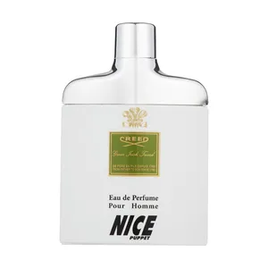 Nice Green Irish Eau De Perfume For Men 85ml