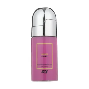 Nice Puppet Chance Deodorant Roll For Women 60 ml