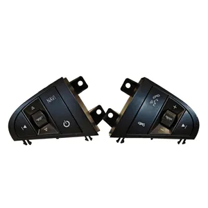 کلید کنترل مالتی مدیا غربیلک فرمان مدل PRO مناسب برای برلیانس  H330 و H320