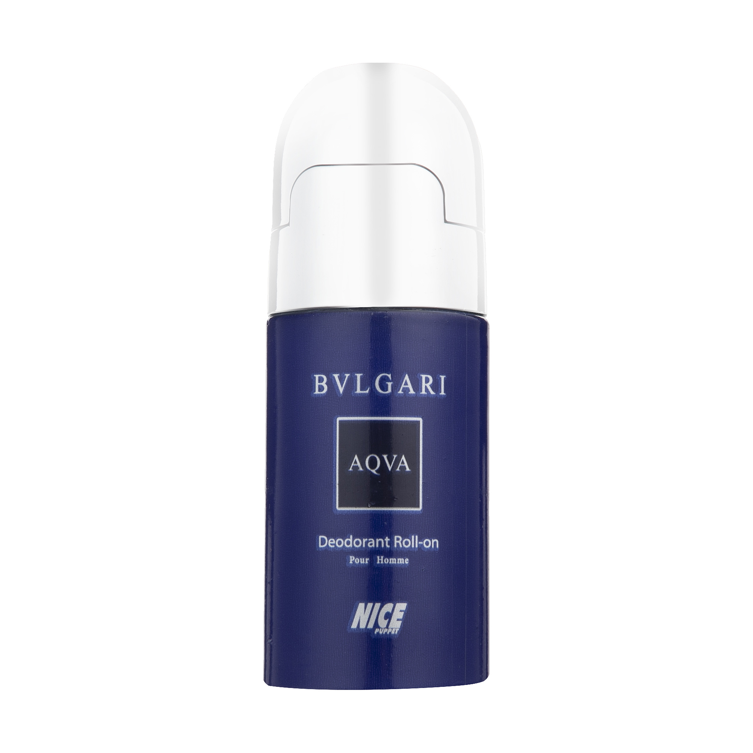 رول ضد تعریق مردانه نایس مدل Bvlgari حجم 60 میلی لیتر