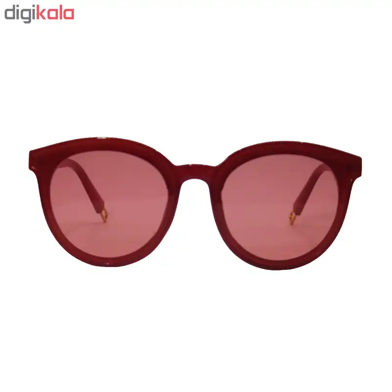 عینک آفتابی زنانه کد Zh9